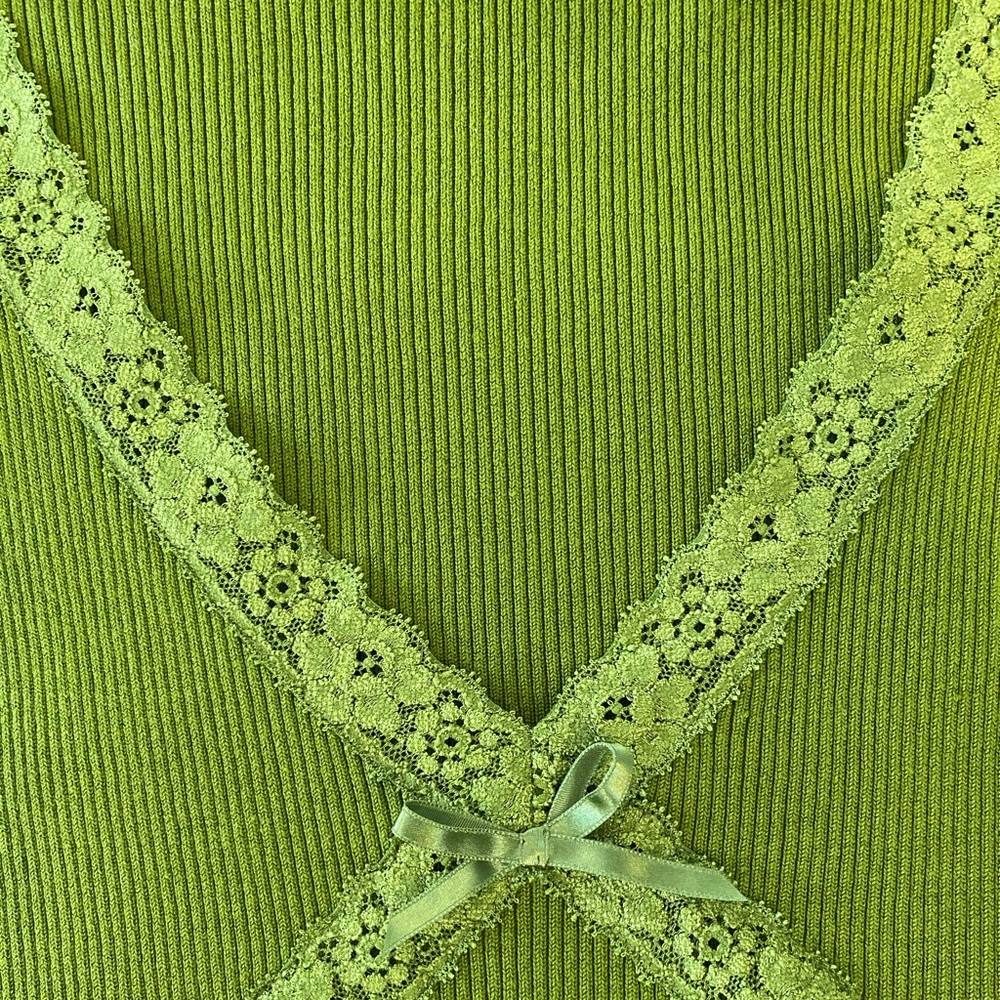 Summer Sleeveless Top